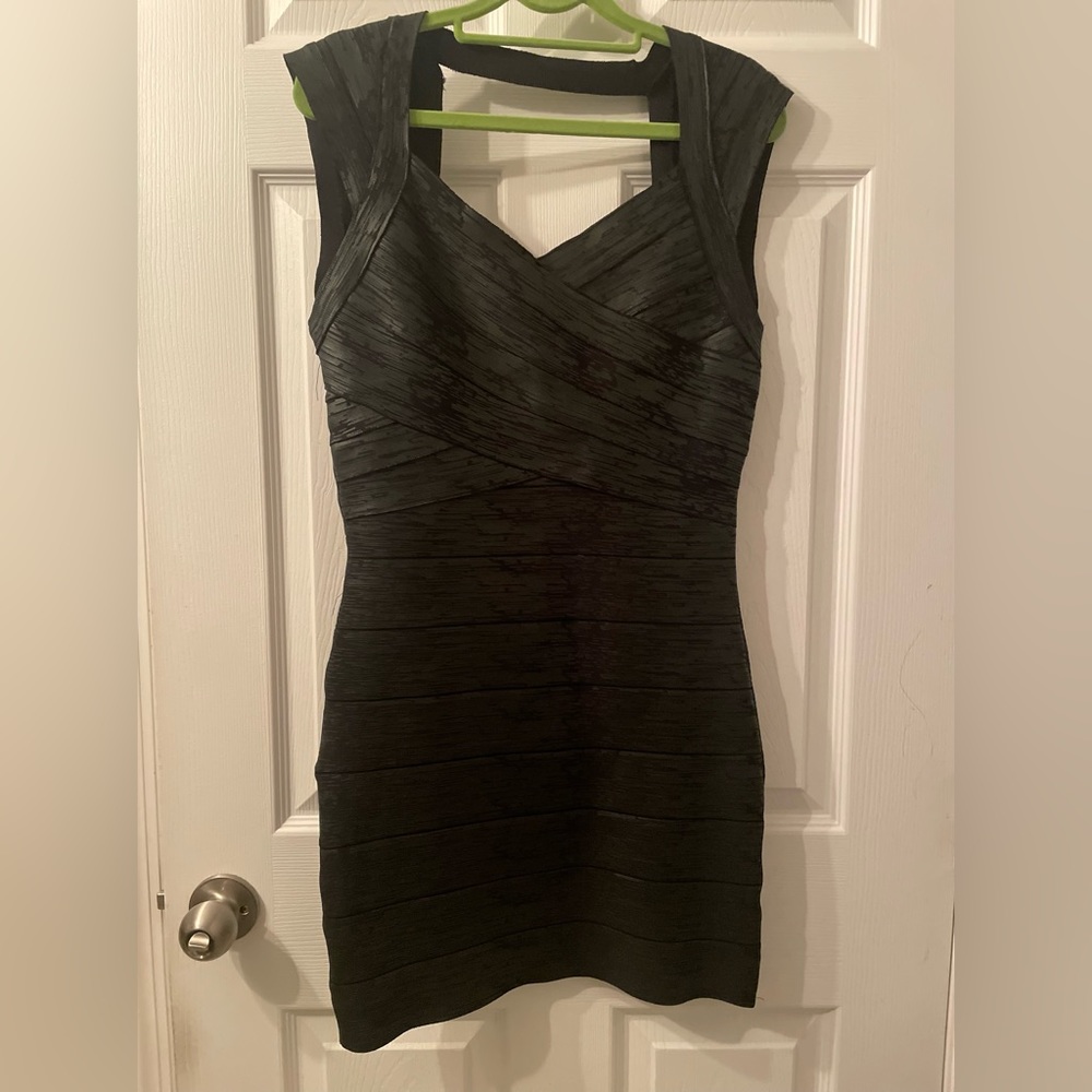 Bodycon dress